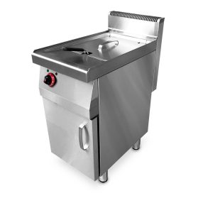 Elektromos olajsütő - fritőz