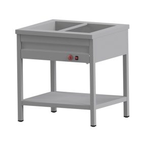 2xgn1/1 nyitott kivitel