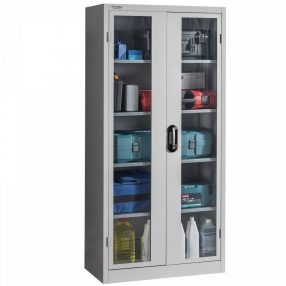 Speciális üzemi szekrények