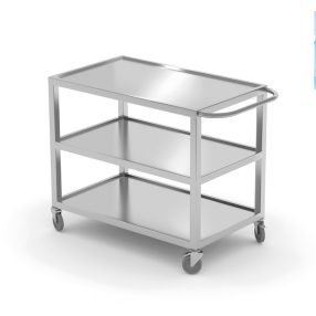 Szállító és szervizkocsik