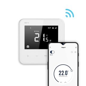 Wi-fi termosztát