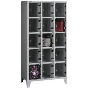 Értékmegőrző szekrények