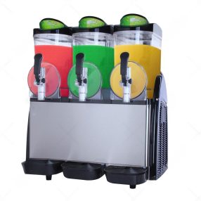 Jégkásagép 3x12 liter EVO