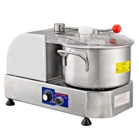 Kutter multifunkcionális 6 liter