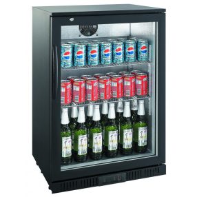 LG-128 LED | Bárhűtő