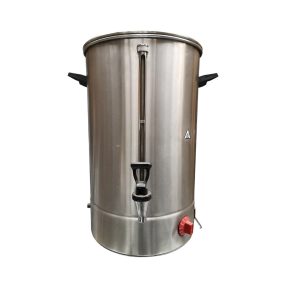 Vízmelegítő elektromos 20 liter