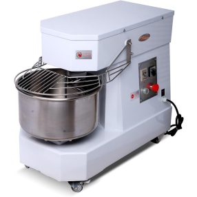 Dagasztógép 10 liter 230V Ferrara Mixa Professional