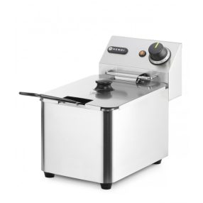 205808 Fritőz 4 liter Blue Line