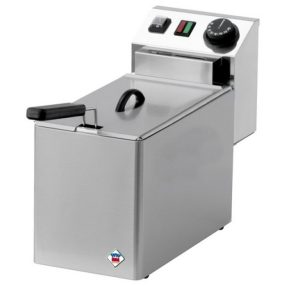 FE 04 E | Elektromos olajsütő