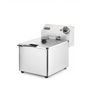 205822 Fritőz 8 liter Blue Line