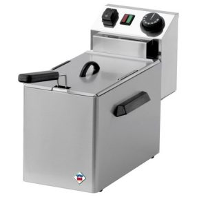 FE 04S | Elektromos olajsütő (emelt teljesítmény)