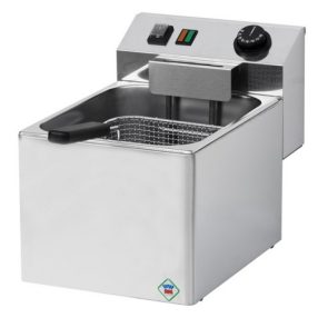 FE 07 S | Elektromos olajsütő 