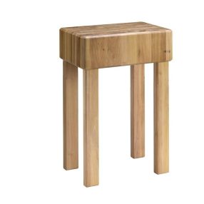 Olasz hústőke fából