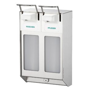 AIR-WOLF – Többrekeszes adagoló