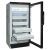 TC 220MED (CS-220 P) | Fiókos hűtővitrin