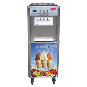 Arteis XL-R 2.0 KW | Lágyfagylaltgép