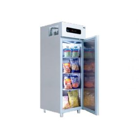 VN7-M - Rozsdamentes hűtőszekrény