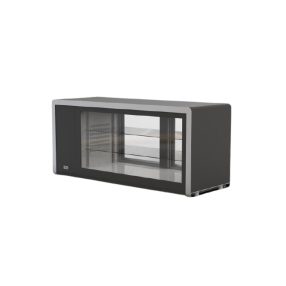 TC 190 | Lilla hűtővitrin