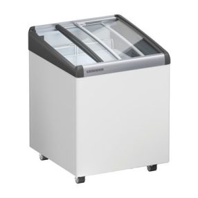 EFI 1453 | LIEBHERR Mélyhűtő láda