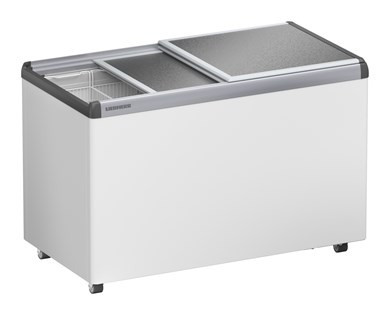 EFE 3800 | Mélyhűtő láda