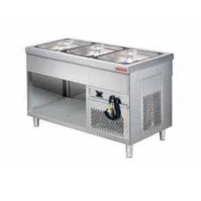 BTS711 - Hűtött pult