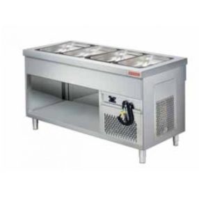 BTS714 - Hűtött pult