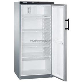 GKvesf 5445 - Hűtőszekrény