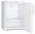 FKUv 1610 - Hűtőszekrény, pult alá helyezhető