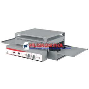 Kenyérpirító futószalagos FM TTH 4400