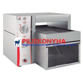 Kenyérpirító futószalagos FM TTV 4000