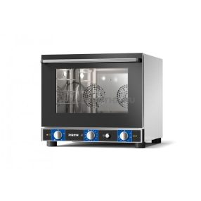   PF5004P | Caboto manuális konvekciós sütő párásítóval és grill funkcióval