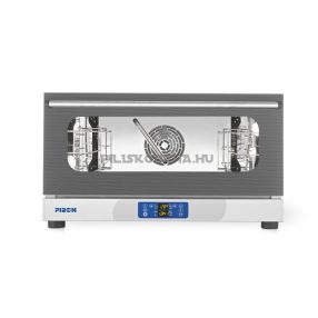   PF8003D | Caboto digitális konvekciós sütő párásítóval