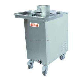 Sfera | Tészta gömbölyítő