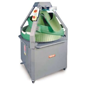 Conical T1 | Kúpos tésztaformázó