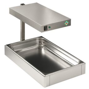 UHL 11 | Melegentartó