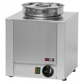 BM 01 D | Száraz melegentartó