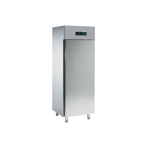 FD70LTE | Rozsdamentes hűtőszekrény