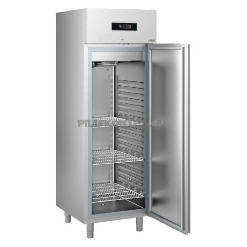 NE70 | Rozsdamentes hűtőszekrény