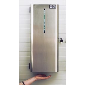 TC SANDI2000| Fertőtlenítő adagoló érintés nélküli