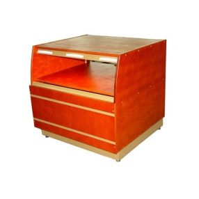 ST-1 CL 120 | Semleges pultelem