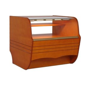 ST-1 120 BL | Semleges pultelem