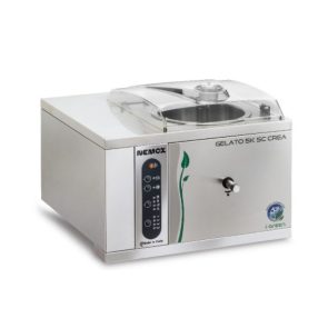 Nemox Gelato 5K CREA SC i-Green | Fagylaltgép
