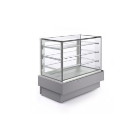 VERTIKA DG 600 | Süteményes pult
