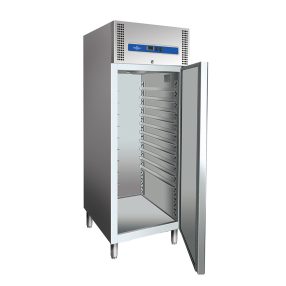   Fagyasztószekrény pékipari álló 852 literes Ferrara-Cool