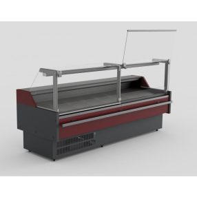 TEMIS LIFT  | Csemegepult