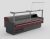 TEMIS LIFT | Csemegepult