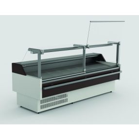 ORIS LIFT | Csemegepult