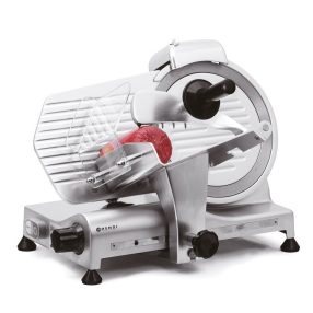 210031 Szeletelőgép Profi Line 195