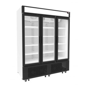 KH-VC1600GDCA | Szupermarket hűtővitrin