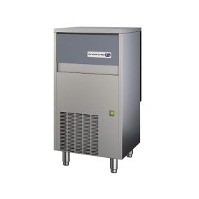   Étjéggép jégdara /fagyott hó/ 100 kg napi kapacitással léghűtéses